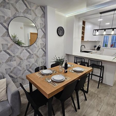 Apartamento Centro Parras Malaga City Eksteriør bilde