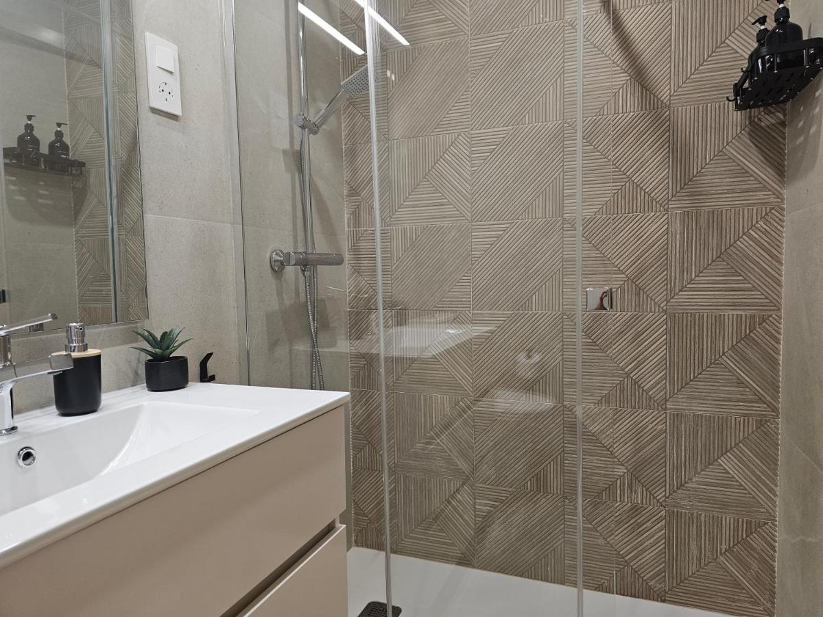 Apartamento Centro Parras Malaga City Eksteriør bilde