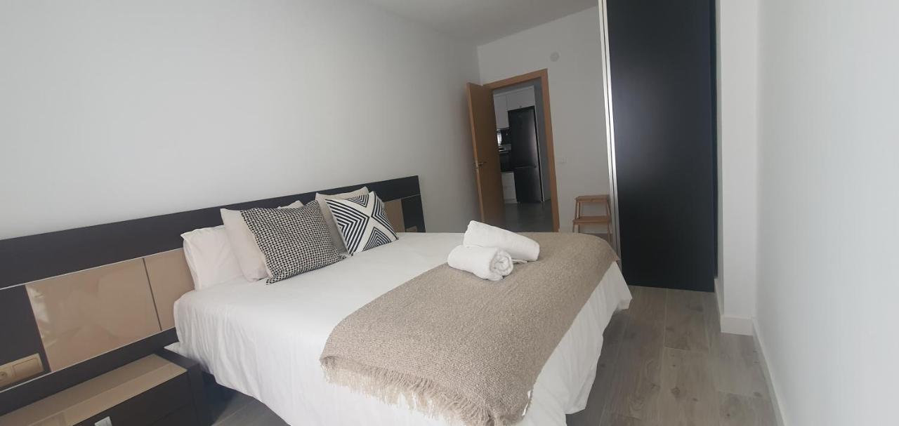 Apartamento Centro Parras Malaga City Eksteriør bilde