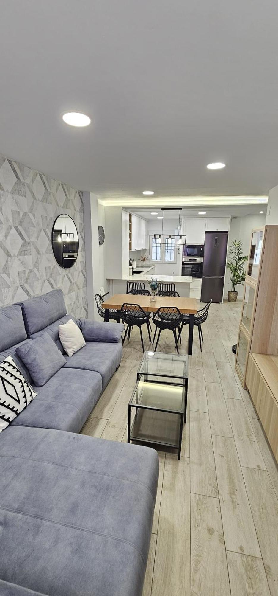 Apartamento Centro Parras Malaga City Eksteriør bilde